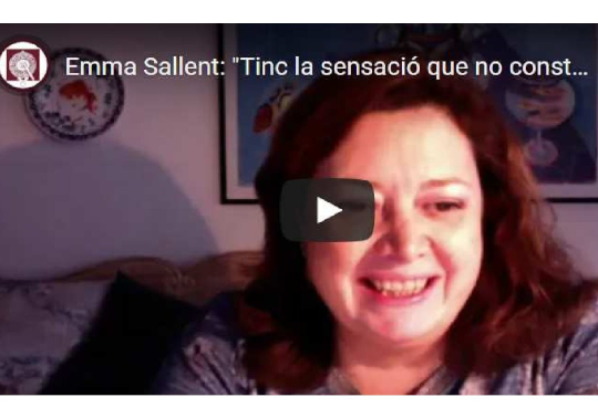 Emma Sallent